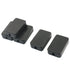 uxcell 5pcs Waterproof Plastic Electric Project Case Junction Box 55x35x15mm...