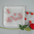6 Pack BPA FREE Reusable silicone freezer bags, Extra Thick Reusable Storage Bags Leakproof Silicone and Plastic Free for Marinate Meats, Cereal, ...