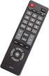 New NH303UD sub NH305UD Remote fit for Emerson TV LE290EM4F LE391EM4 LF280EM5 LF280EM5F LF320EM4F LF320EM5F LF391EM4 LF391EM4A LF391EM4F LF401EM5 ...