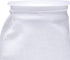 ALEGI Aquarium Filter Socks 4 inch by 14 Inch Long, 200 Micron - 4 Inch Ring Aquarium Felt Filter Bags - 4Pack...