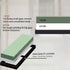 Whetstone Sharpening Stone 1000/4000 Grit Professional Kitchen Knife Sharpener Kit Wet Stones for Kitchen Knives,Pocket Knife,Blades,Scissors, Gar...