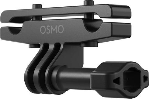 DJI Osmo Action Bike Seat Rail Mount, Compatible with Osmo Action, DJI Action 2, Osmo Action 3, Osmo Action 4...