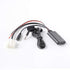 Car Radio Wireless Bluetooth Module Aux Adapter Music Audio Adapter for Mazda 2 3 5 6 MX5 RX8...