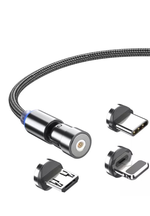 Magnetic Charging Cable......