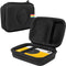 Leayjeen Camera Case Compatible with Kodak Printomatic Digital Instant Printing Camera, Easter Birthday Gift for Boys and Girls (Case Only)...