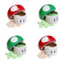 Super Mario Bros Mushroom Sour Candy. One (1) Mushroom Collectible Mushroom Tin. Sour Cherry or Green Mushroom Shaped Candies 1 RANDOM TIN PER ORD...