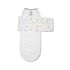 Nanit Sleep Wear Swaddle - Sweet Rainbows- 3-6M...