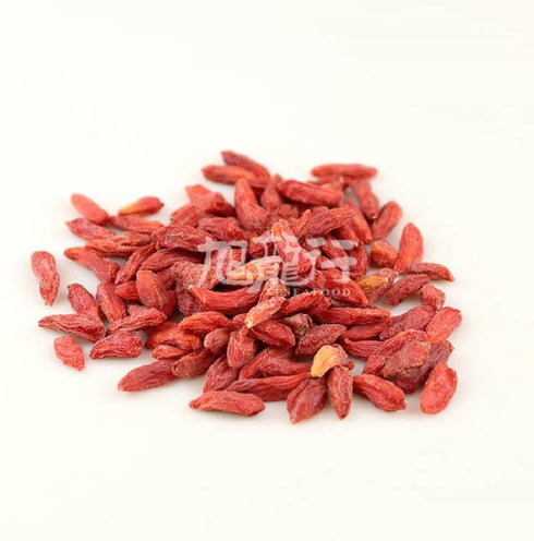 Xlseafood Premium Dried Raw Goji Berries China Ningxia 8oz ?????????0.5? (8OZ)...