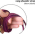 WITERY Women Mini Crossbody Bag Purse Wrist Cell Phone Bag Women’s Shoulder Handbag Multiple pocket Wallet for Ladies...