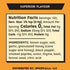 Spicewalla Honey and Herb Rub 3.8 oz | Garlic, Salt, Brown Sugar, Basil, Black Pepper | Non-GMO, Gluten Free, No MSG...