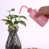 2Pcs 8oz Bottles | ABS Material Water Squirt Bottles for Tattoo Cleaning, Labware Washing, Plant Watering, Black&Pink...