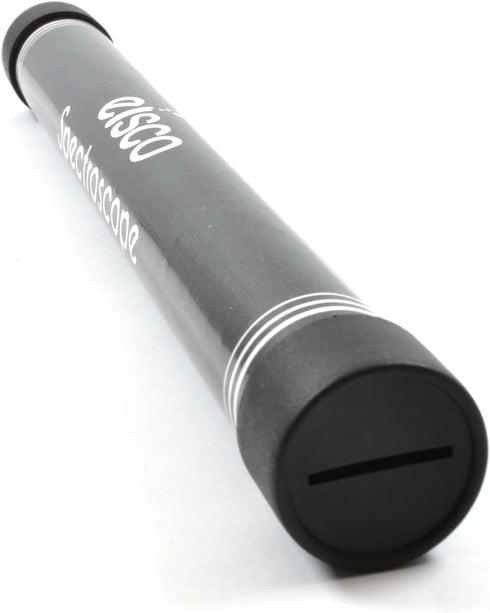 EISCO Labs Economy Spectroscope Tube, Pack of 6...