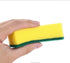 20pcs Kitchen Cleaning Sponge, Cutlery Eco-Friendly Anti-Scratch, Scrub Sponge...