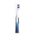 Colgate 360 Floss Tip Sonic Powered Battery Toothbrush, 2 Pack with Floss Tip Refill Heads...