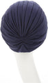 Women's Cotton Turban Head Wrap Cancer Chemo Beanies Cap Headwear Cap Bonnet Hair Loss Hat...