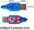 3.7V 800mA Fast USB Charger Cable with SM-2P Connector Plug fit for 3.7V 500mAh 800mAh 1500mAh Lithium Lipo Battery 3.7V Fast USB......