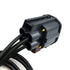 Compatible with Ford Mustang 2010-2015 Engine Cooling Fan Motor Connector Wire Harness Plug...