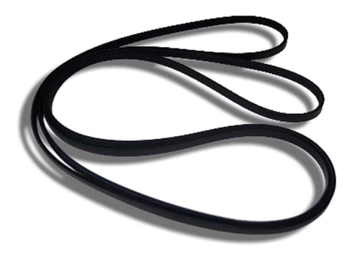 Most Popular Dryer Drum Belt Compatible with Maytag Neptune Dryer Edgewater Parts Fits Model# (LER, LGP, PYE, REX, TED, LEQ, LGR)