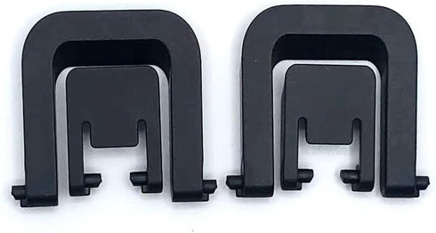Keyboard Tilt Leg Stand Foot for Logitech ERGO K860 Wireless Ergonomic Keyboard...