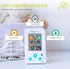 bbluev - Igroe Digital Thermometer/Hygrometer...