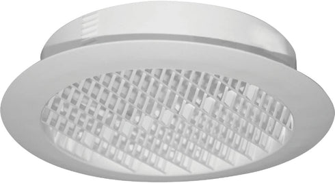Builder's Best 111871 Round So Faucet Freezing it Vent, 6...