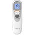 Safety 1st Simple Scan Forehead Thermometer, Grey...