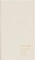 KOKUYO ME Field Notebook, 3mm Grid Memo Book, 6.3" x 3.6" White Field Notes Pocket Journal, Japan Imported (KME-FNY1W)...