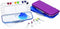 Mijello Airtight Watercolor 18-Well Pink Palette...