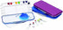 Mijello Airtight Watercolor 18-Well Pink Palette...