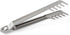 Chef'n Meat Shredding Tongs, Wide, Textured Tines, Grey...