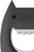 Alessi ABC01 B anthracite – Bottle Opener Keyring (, POLYAMIDE, 55 mm, 180 mm...