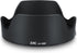 Lens Hood for Canon RF 24-70mm f2.8L IS USM Lens & Canon RF 24-105mm f2.8 L IS USM Z Lens Replaces Canon EW-88E with Reversible Design, Compatible...