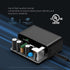 for Anker Soundcore Charger, KFD 15V AC Adapter for Anker Soundcore Rave Mini A3390 A3390Z11 AK-A3390Z11 AKA3390Z11 A3390H12 PartyCast 80W IPX7 Wa...