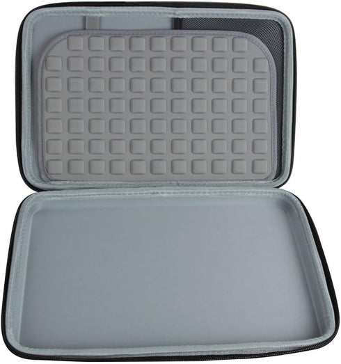Hard Travel Case for Logitech K480 Bluetooth Multi-Device Keyboard...