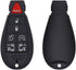 HARUMA Keyless Entry Remote Key Fob for VW 2009-2016 Routan for Dodge 2009-2019 Grand Caravan for Chrysler 2008-2018 Town and Country?IYZ-C01C?...