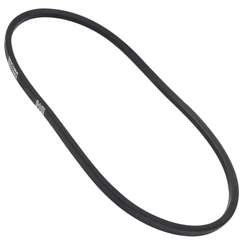 585416MA Auger Drive Belt for Murray 24'' 27'' 29'' 30'' 33'' Dual Stage Snowthrower & Craftsman 2-Stage Snowblower Belt 585416, 585416MA (1/2" x ...