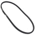 585416MA Auger Drive Belt for Murray 24'' 27'' 29'' 30'' 33'' Dual Stage Snowthrower & Craftsman 2-Stage Snowblower Belt 585416, 585416MA (1/2" x ...