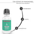 Pheromones For Women (EMPRESS) - Elegant, Ultra Strength Organic Fragrance Body Perfume Oil 15mL Concentrate [Human Grade Pheromones to Attract Me...