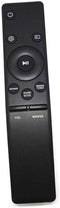 Replaced Remote Control Compatible for Samsung HW-M370/ZA HWM4500 HWM360 HWMM37 HW-MM55C/ZA HW-M550 HWMM45 Sound Bar Home Theater System...