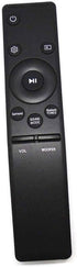 Replaced Remote Control Compatible for Samsung HW-M370/ZA HWM4500 HWM360 HWMM37 HW-MM55C/ZA HW-M550 HWMM45 Sound Bar Home Theater System...