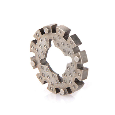 1PCS Multi Tools Shank Adapter for Most Multi Master Power Tools Oscillating Saw Blades Adapter...