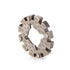 1PCS Multi Tools Shank Adapter for Most Multi Master Power Tools Oscillating Saw Blades Adapter...