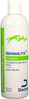 Dechra DermaLyte Shampoo for Cats and Dogs 12 oz...