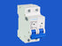 2 Poles 20A 400V Low-Voltage Miniature Circuit Breaker Din Rail Mount NXB-63 C20 (C20 /20A)...
