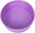 Baking Silicone 10-Inch Round Cake Pan Baking Mold, BPA Free, Non-Stick European-Grade Silicone, 2.16-Inches Deep...