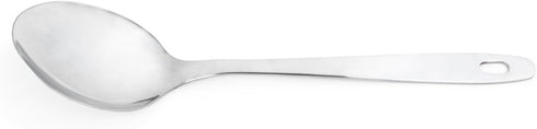 Fox Run Basting Spoon, 2.25 x 2.75 x 12.25 inches, Metallic...