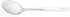Fox Run Basting Spoon, 2.25 x 2.75 x 12.25 inches, Metallic...