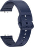 No Gap Silicone Band Compatible with Samsung Galaxy FIT3 1.6in, Sport Fitness Straps for Samsung Galaxy FIT 3 for Women Men...