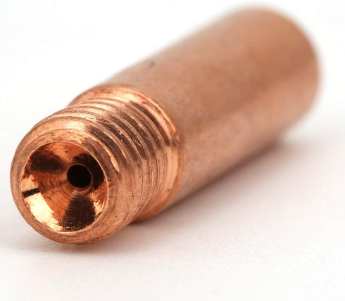 10 Mig Welding Contact Tip Tips 11-35 Contact Tips Contact Tip For Engine Tools And Equipment Contact For Mig Torch Gun...