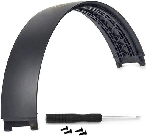 Beats Studio 3 Headband Replacement Parts - Repair Kit Compatible with Studio 2.0/3.0 Wireless Top Headband Accessories (Studio3-Grey-Gold)...